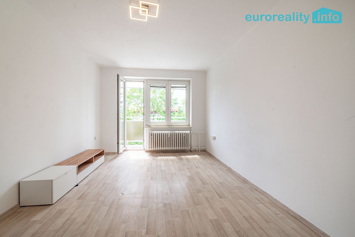 Prodej bytu 2+1 46 m²